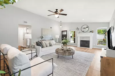 17303 Telegraph Creek Drive, Spring, TX 77379 - Photo 5
