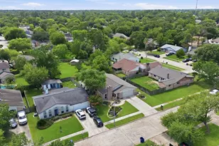 17303 Telegraph Creek Dr, Spring, TX 77379 - Photo 29