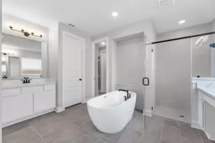 1546 Timber Woods Drive, Missouri City, TX 77459 - Photo 13