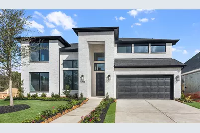 1546 Timber Woods Drive, Missouri City, TX 77459 - Photo 1