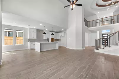 1546 Timber Woods Drive, Missouri City, TX 77459 - Photo 3