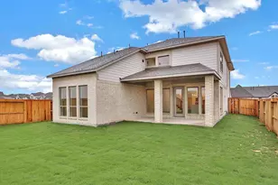 30351 Spragletop Vw St, Fulshear, TX 77423 - Photo 7