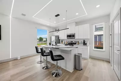 1907 Hailey Street #A, Houston, TX 77026 - Photo 11