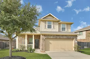 20222 Creekdale Bend Dr, Cypress, TX 77433 - Photo 1
