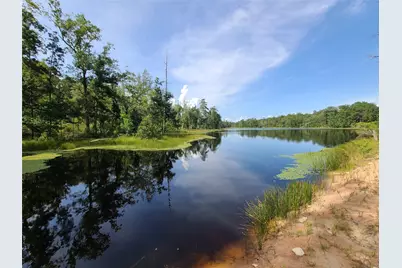 0 0 Private Rd Behind Airport, Woodville, TX 75979 - Photo 1