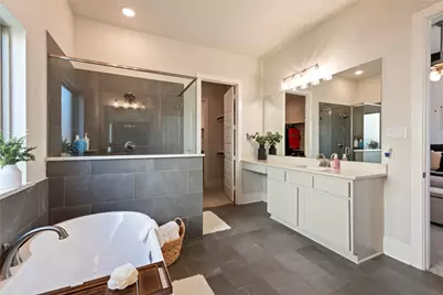 6034 Lake Bridge Lane, Manvel, TX 77578 - Photo 13