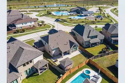 6034 Lake Bridge Lane, Manvel, TX 77578 - Photo 31