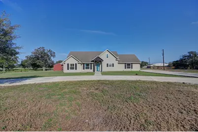 1241 County Road 230, Giddings, TX 78942 - Photo 1