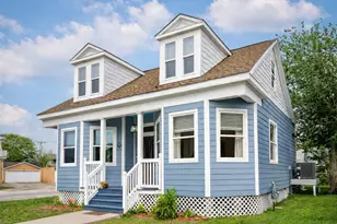 1828 Ursuline St, Galveston, TX 77550 - Photo 1