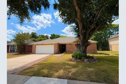 7247 Prairie Village Drive, Cypress, TX 77433 - Photo 1