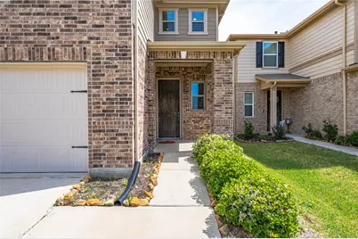 17214 Texas Willow Drive, Tomball, TX 77377 - Photo 5