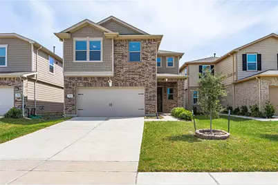 17214 Texas Willow Drive, Tomball, TX 77377 - Photo 1