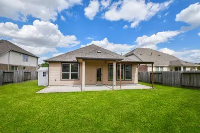 5207 Splendid Circle, Katy, TX 77493 - Photo 35