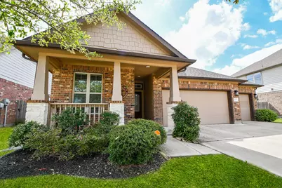 5207 Splendid Circle, Katy, TX 77493 - Photo 1
