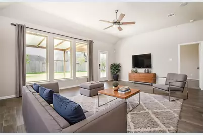 5207 Splendid Circle, Katy, TX 77493 - Photo 19