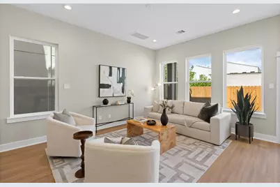 5822 Highland Sun Lane, Houston, TX 77091 - Photo 11