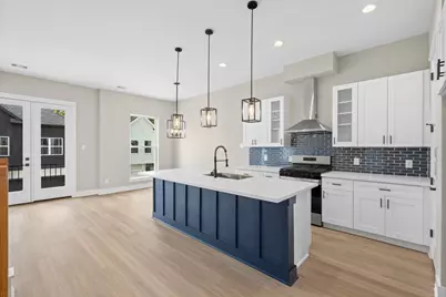 5822 Highland Sun Lane, Houston, TX 77091 - Photo 1