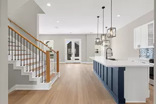 5822 Highland Sun Ln, Houston, TX 77091 - Photo 7