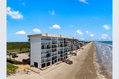 11949 Termini San Luis Pass Road #201, Galveston, TX 77554 - Photo 1