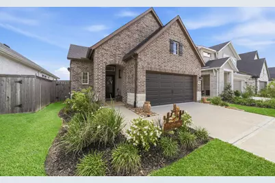 16314 Verbena Glen Drive, Hockley, TX 77447 - Photo 1