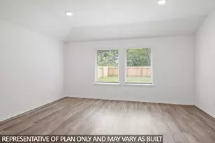 235 Golden Eagle Blvd, New Waverly, TX 77358 - Photo 7