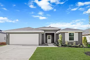 235 Golden Eagle Blvd, New Waverly, TX 77358 - Photo 1