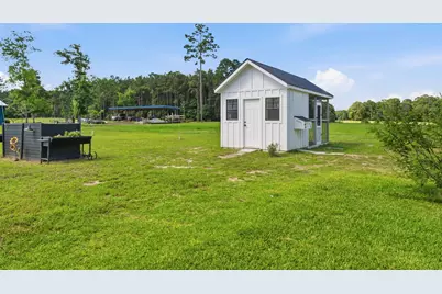 927 Aggie Avenue, Livingston, TX 77351 - Photo 37