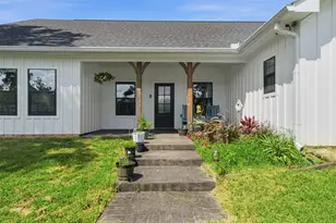 927 Aggie Ave, Livingston, TX 77351 - Photo 5