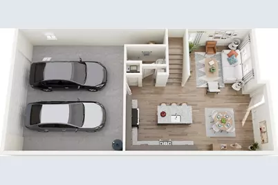 3901 James Pitts Drive #23-3516, McKinney, TX 75071 - Photo 17