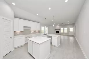 18539 Porta Marina Dr, Fresno, TX 77545 - Photo 13