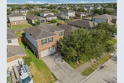 5822 Water Violet Lane, Richmond, TX 77407 - Photo 5