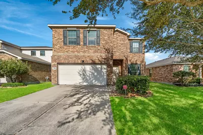 5822 Water Violet Lane, Richmond, TX 77407 - Photo 1