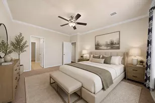 5822 Water Violet Ln, Richmond, TX 77407 - Photo 19