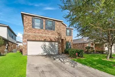 5822 Water Violet Lane, Richmond, TX 77407 - Photo 3