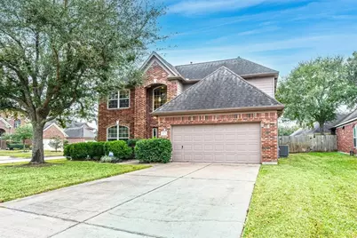 9815 Rock Pass Drive, Houston, TX 77064 - Photo 1