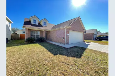 2522 Shearwater Bend Drive, Humble, TX 77396 - Photo 3