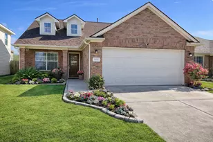 2522 Shearwater Bend Dr, Humble, TX 77396 - Photo 1