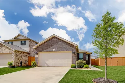 2880 Grand Anse Drive, Katy, TX 77493 - Photo 1