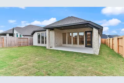 10610 Starfire Yellow Drive, Richmond, TX 77406 - Photo 13