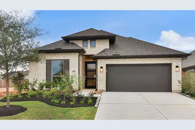 10610 Starfire Yellow Drive, Richmond, TX 77406 - Photo 1