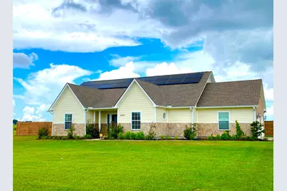 2897 Settlers Way Drive, Sealy, TX 77474 - Photo 1