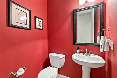 5310 Savannah Bend Drive, Rosharon, TX 77583 - Photo 7