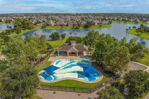 5310 Savannah Bend Dr, Rosharon, TX 77583 - Photo 41