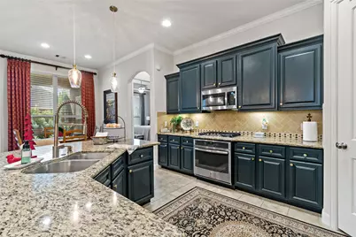 5310 Savannah Bend Drive, Rosharon, TX 77583 - Photo 25