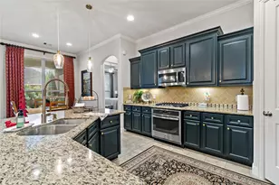 5310 Savannah Bend Dr, Rosharon, TX 77583 - Photo 25