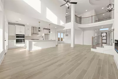 18819 Ivory Laurel Court, Hockley, TX 77447 - Photo 3