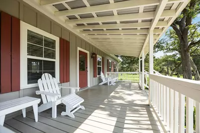 350 Floyd Lane, Round Top, TX 78954 - Photo 5