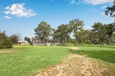 350 Floyd Lane, Round Top, TX 78954 - Photo 3