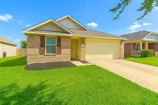 8314 Durham Canyon Ln, Cypress, TX 77433 - Photo 1