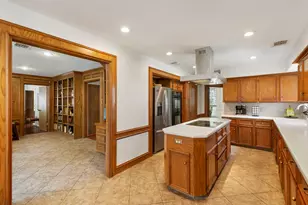 13214 Fawcett Dr, Houston, TX 77069 - Photo 5